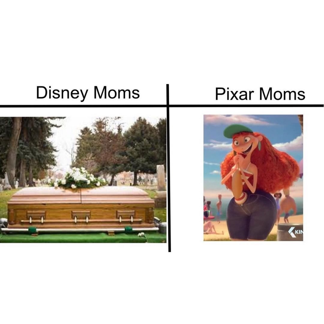 Pixar Moms Cultural Impact and Pop Culture Status Defined